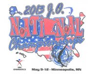 JO Nationals 2013