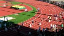 800m M B section Oregon Twilight 2013 - Pauric McLaughlin