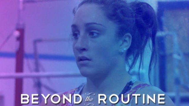 BTR Series Trailer: Jordyn Wieber