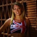 Eilidh Child seeks Moscow final