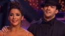 Aly Raisman DWTS Week 8