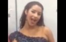 Aly Raisman on Earning her first 10's on DWTS