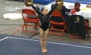 Jordyn Wieber 2006 JO Nationals Floor
