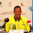 Taylor using Doha DL as World Champs launchpad