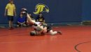 Piccola - Scorpions vs. Digiaiopa - Ironside Wrestling