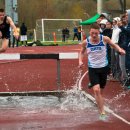 Track and XC