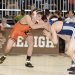 Clark Commits To UNC