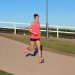 Celia Sullohern Blog: It's been a month of extremes in running