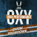 USATF Oxy High Performance Meet 2013