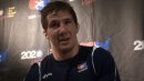 Stieber Beats Opan Sat, World's #1