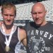 The Joel Pocklington story:  Winning for dad was enough