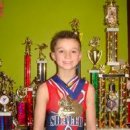 Sam Hillegas