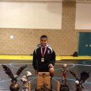 Matt Olguin