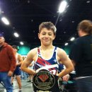 Colton Yapoujian