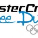 Mastercraft Melee Duals