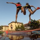 2013 USATF Oxy High Performance Meet