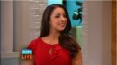 Aly Raisman on her 'Dancing' Transformation and Gymnastics Future