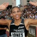 Lolo pleased with 12.74 win in Atlanta