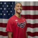 Olympic moves at school