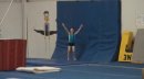 Elena Arenas - The Joy of her First Full