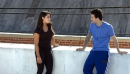 Aly Raisman & Mark Ballas - Samba - Week 10 The Finale
