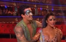 Aly Raisman & Mark Ballas - Supersize Freestyle - Week 10 The Finale