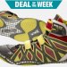 Suplay Deal of the Week - May 21