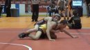 106 m, Yanni Diakomahalis, Cobra vs Devin Brown, Young Guns