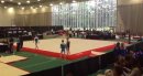 Victoria Moors: LAID OUT DOUBLE DOUBLE!