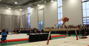 Victoria Moors - Beam Qualification - 2013 Canadian Gymnastics Championships