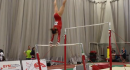 Victoria Moors - Uneven Bars Qualification - 2013 Canadian Gymnastics Championships