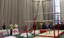 Stefanie Merkle - Uneven Bars Qualification - 2013 Canadian Gymnastics Championships
