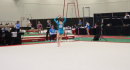 Maegan Chant - Floor Qualification - 2013 Canadian Gymnastics Championships