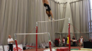 Victoria Woo - Uneven Bars Qualification - 2013 Canadian Gymnastics Championships
