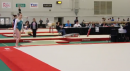 Ellie Black - Floor Qualification - 2013 Canadian Gymnastics Championships