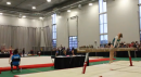 Ellie Black - Beam Qualification - 2013 Canadian Gymnastics Championships