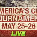 America's Cup Duals