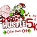 Santa Hustle 5k