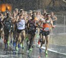 NCAA DI East Preliminary Round - Day 1