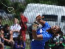 NCAA DI Outdoor East Region - Day 2