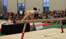 Rose Woo - Beam AA - 2013 Canadian Gymnastics Championships