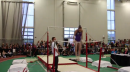 Sabrina Gill - Uneven Bars AA - 2013 Canadian Gymnastics Championships