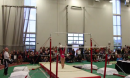 Victoria Woo - Uneven Bars AA - 2013 Canadian Gymnastics Championships
