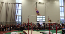 Gabriella Douglas - Uneven Bars AA - 2013 Canadian Gymnastics Championships
