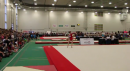Maegan Chant - Floor AA - 2013 Canadian Gymnastics Championships