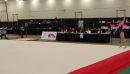 Kaitlyn Hofland - Floor AA - 2013 Canadian Gymnastics Championships