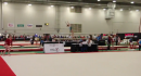 Ellie Black - Floor AA - 2013 Canadian Gymnastics Championships