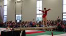 Ellie Black - Beam AA - 2013 Canadian Gymnastics Championships
