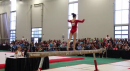 Maegan Chant - Beam AA - 2013 Canadian Gymnastics Championships