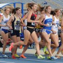 NCAA DI East Preliminary Round - Day 3